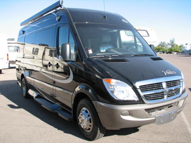 2010 Fourwinds Ventura